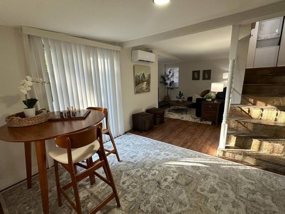 Апартаменти Cozy Mountain Escape Солт-Лейк-Сіті Екстер'єр фото